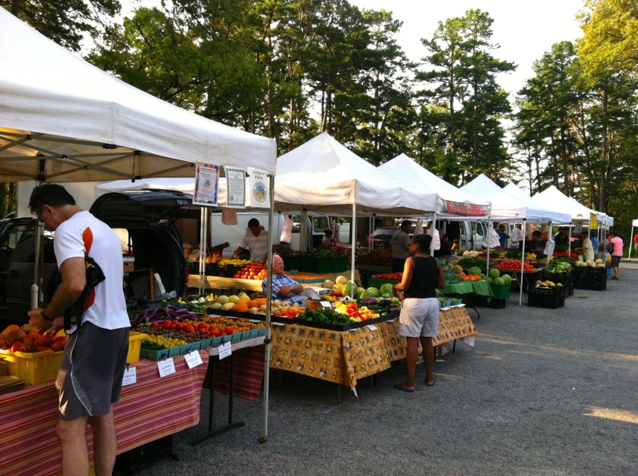 Farmers Market Schedule Farmship Growers Cooperative